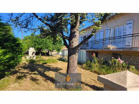 vente maison 5 pièces 100 m2 à saint-jean-de-liversay
