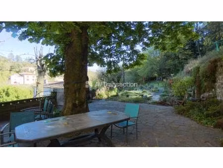 propriété sur 3 hectares