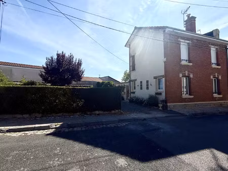 maison au coeur de suippes