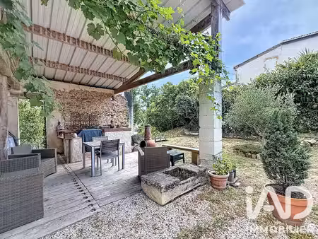 maison traditionnelle à vielle-tursan (40320)
