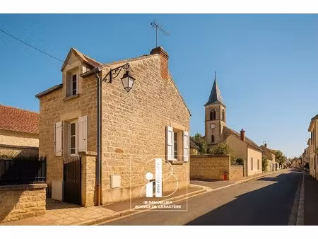 bourron marlotte 63m² + jardin/terrasse