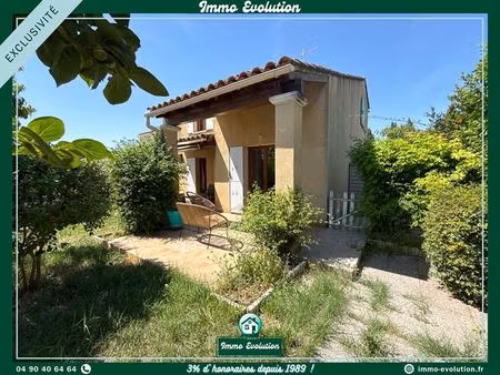 villa - 89.75m ²
