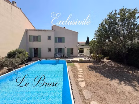vente villa 6 pièces 167 m² à six-fours-les-plages (83140)  995 000 €