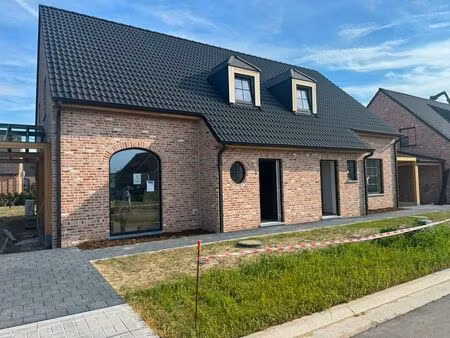maison à louer à desselgem € 1.200 (lq5li) | zimmo