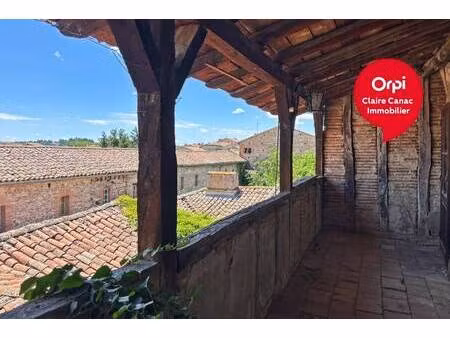 immeuble à vendre