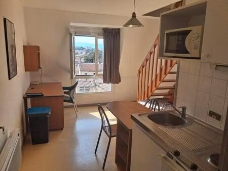 trollat immobilier