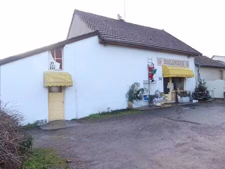 local commercial à vendre