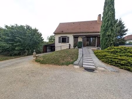maison à louer