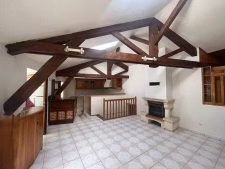 maison à louer