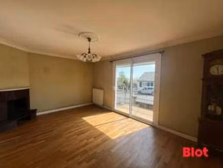 vente maison au pertre (35370) : à vendre / 67m² le pertre
