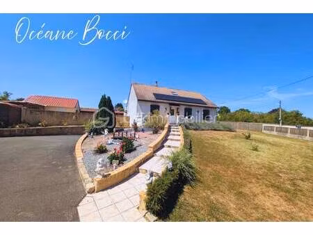 océane bocci bsk immobilier