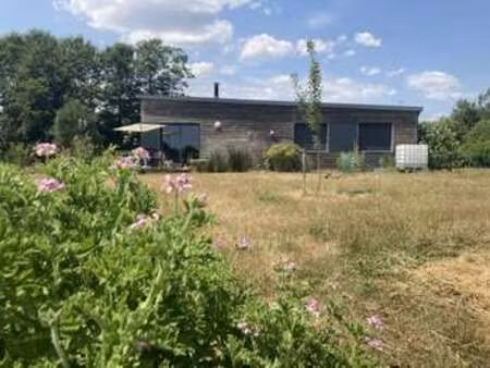 vente maison à rosporden (29140) : à vendre / 90m² rosporden