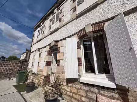 maison à louer