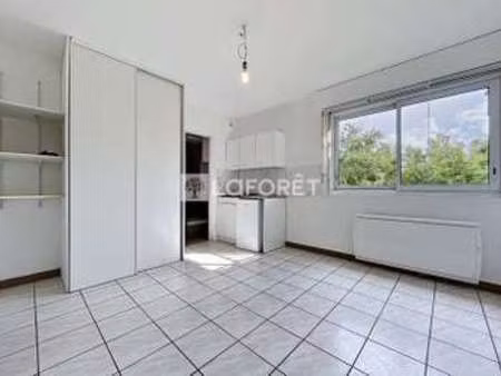 vente appartement t1 à bonsecours (76240) : à vendre t1 / 16m² bonsecours