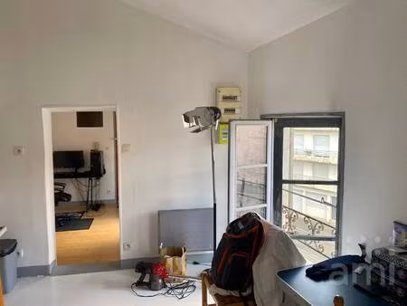 triplex à vendre