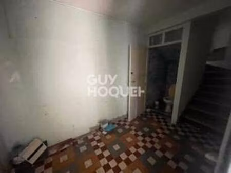 vente maison à coutances (50200) : à vendre / 120m² coutances