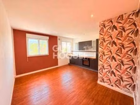 location appartement 3 pièces à brest (29200) : à louer 3 pièces / 59m² brest