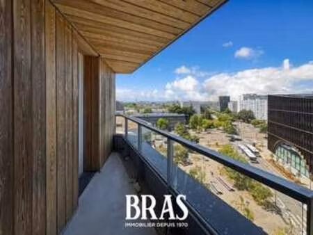 location appartement 2 pièces à nantes (44000) : à louer 2 pièces / 50m² nantes