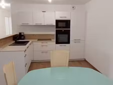 location appartement 3 pièces meublé à perros-guirec (22700) : à louer 3 pièces meublé / 7