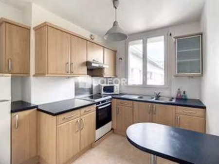 location appartement 2 pièces meublé à quimper (29000) : à louer 2 pièces meublé / 54m² qu