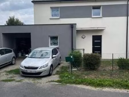 location maison à vern-sur-seiche (35770) : à louer / 114m² vern-sur-seiche