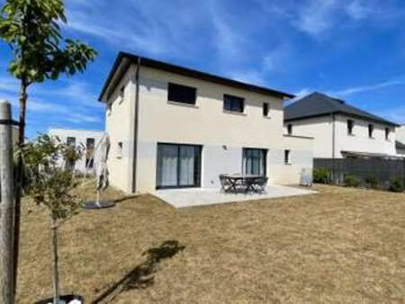 location maison à ifs (14123) : à louer / 128m² ifs