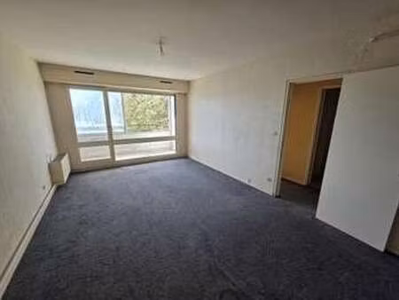 vente appartement 2 pièces à nantes île de nantes (44000) : à vendre 2 pièces / 59m² nante