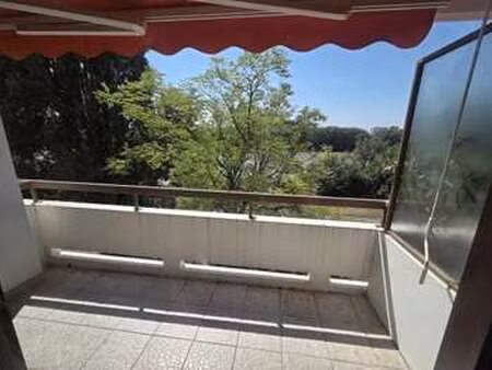 vente appartement 3 pièces à nantes (44000) : à vendre 3 pièces / 65m² nantes