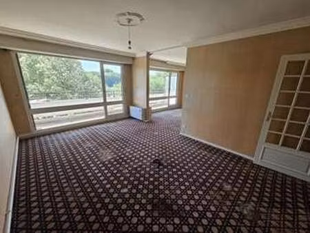 vente appartement 5 pièces à nantes île de nantes (44000) : à vendre 5 pièces / 95m² nante