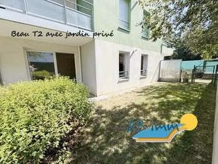 vente appartement 2 pièces à ploemeur (56270) : à vendre 2 pièces / 47m² ploemeur