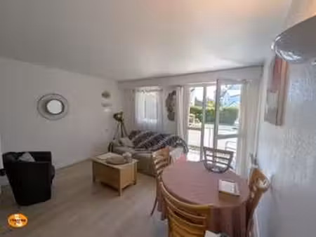 vente appartement t1 à quiberon (56170) : à vendre t1 / 25m² quiberon