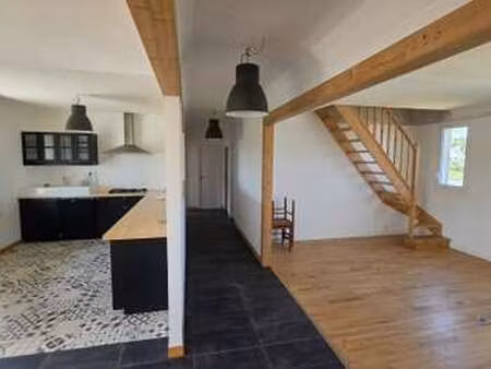 vente maison à camaret-sur-mer (29570) : à vendre / 204m² camaret-sur-mer