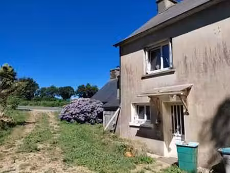 vente maison à canihuel (22480) : à vendre / 130m² canihuel