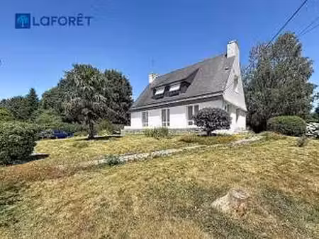 vente maison à evellys (56500) : à vendre / 119m² evellys