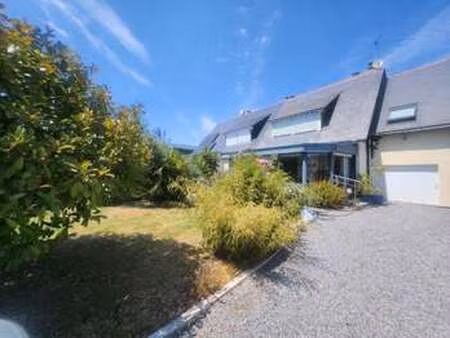 vente maison piscine à guérande (44350) : à vendre piscine / 150m² guérande