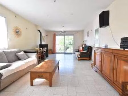 vente maison aux sables-d'olonne (85100) : à vendre / 123m² les sables-d'olonne