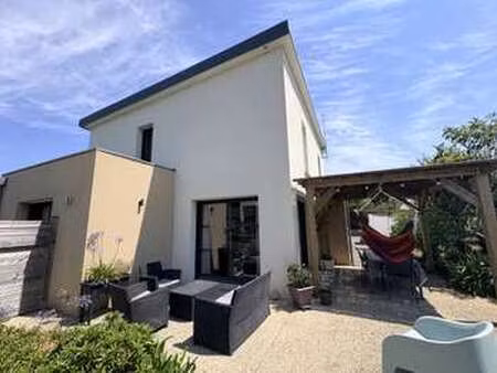 vente maison à pleuven (29170) : à vendre / 132m² pleuven