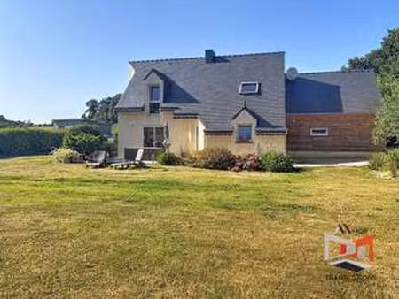 vente maison à ploubezre (22300) : à vendre / 128m² ploubezre