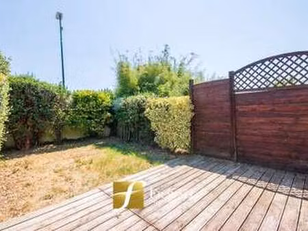 vente maison à plougoumelen (56400) : à vendre / 44m² plougoumelen