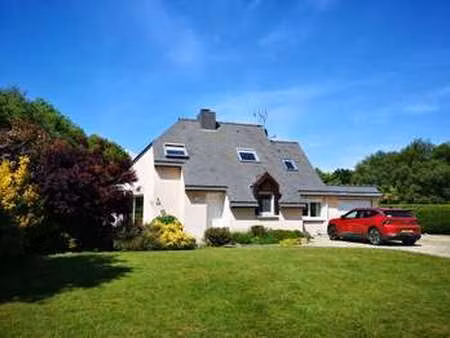 vente maison à pludual (22290) : à vendre / 105m² pludual
