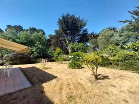 vente maison à saint-gildas-de-rhuys (56730) : à vendre / 104m² saint-gildas-de-rhuys