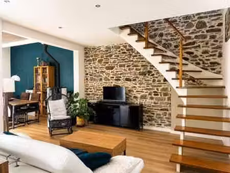vente maison à saint-nazaire (44600) : à vendre / 83m² saint-nazaire