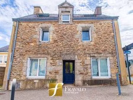 vente maison à séné (56860) : à vendre / 90m² séné