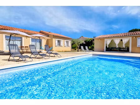maison à vendre à gargas (84400) - vaucluse