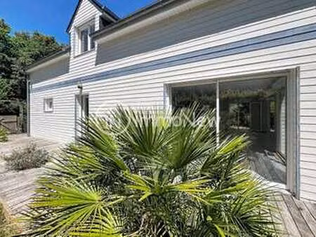 vente maison à jullouville (50610) : à vendre / 160m² jullouville
