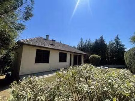 vente maison à lisieux (14100) : à vendre / 77m² lisieux