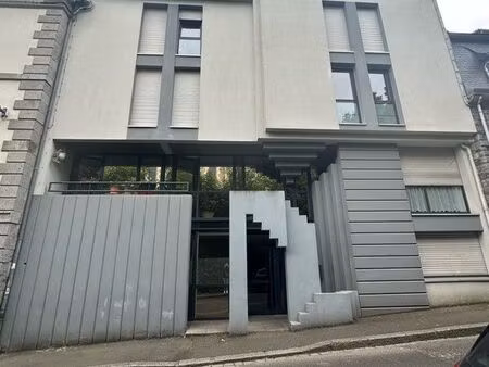 studio - spécial investisseur