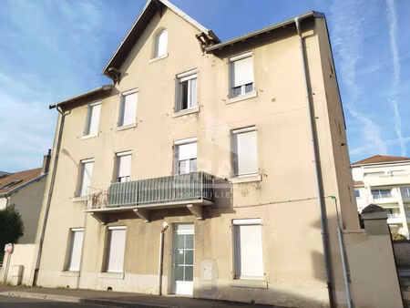 immeuble 15 pièces 318 m² à vendre / acheter vesoul 70000 ? | era immobilier