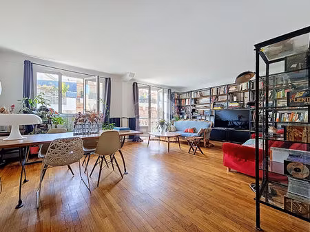 appartement 4 pièces 0 m² à vendre / acheter paris 12e arrondissement 75012 ? | era immobi
