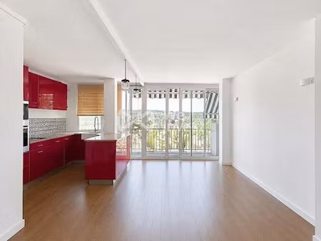 location appartement 4 pièces 86.68 m² à boulogne-billancourt (92100)  nan €
